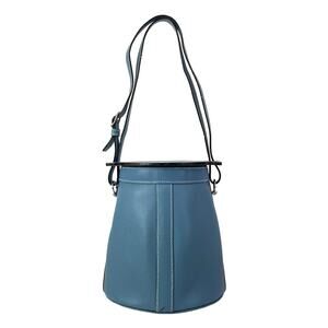 Hermès Farming PM Shoulder Bag